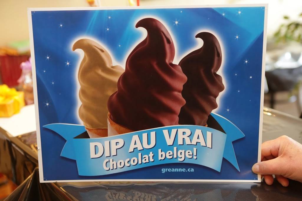 Bistro boutique La Boulangère | restaurant | 471 Avenue Saint-Francois, Saint-Hyacinthe, QC J2S 5E9, Canada | 4507747246 OR +1 450-774-7246