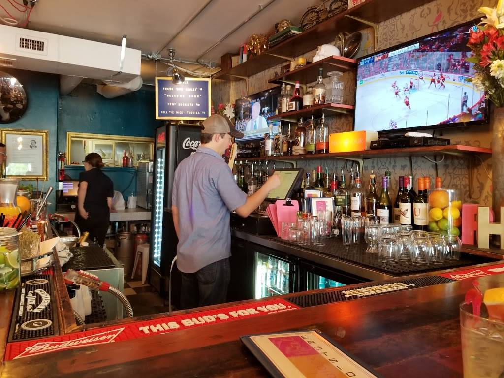 Palace Hotel | restaurant | 35 Hanover St, Charleston, SC 29403, USA | 8436086889 OR +1 843-608-6889