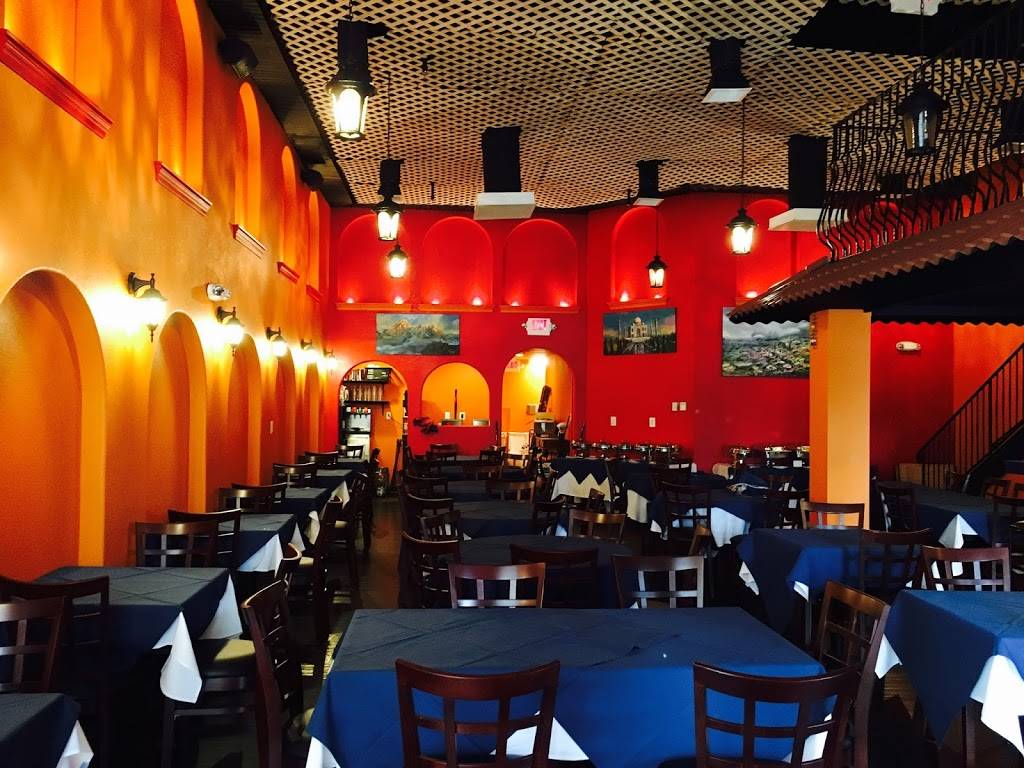 TAJ Palace Indian Cuisine | restaurant | 251 W Lee Hwy suite 157, Warrenton, VA 20186, USA | 5403498833 OR +1 540-349-8833