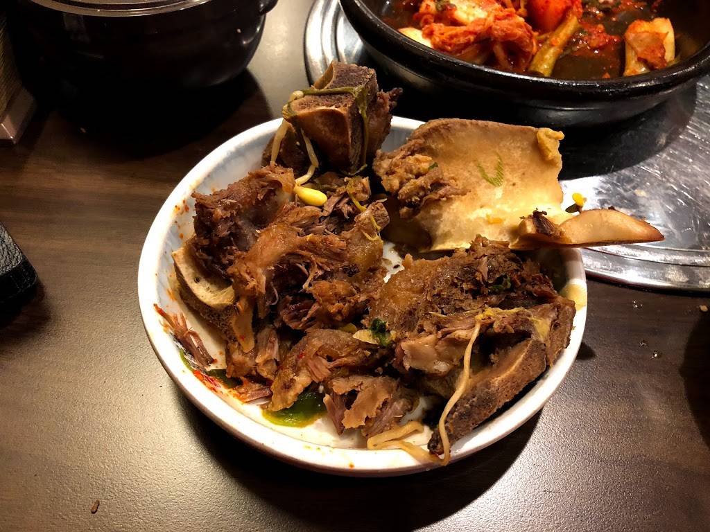 纽约先农汤 | restaurant | 149-44 41st Ave, Flushing, NY 11355, USA | 7183598866 OR +1 718-359-8866