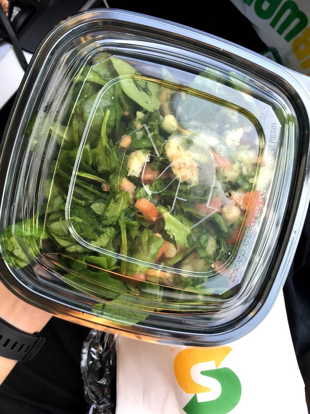 Subway Restaurants | restaurant | 22467 PA-68, Clarion, PA 16214, USA | 8142272746 OR +1 814-227-2746