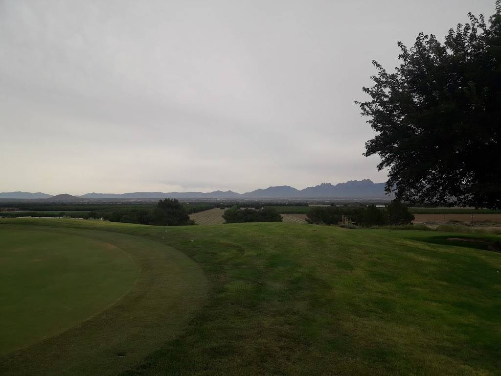 Picacho Hills Country Club | restaurant | 6861 Via Campestre, Las Cruces, NM 88007, USA | 5755238641 OR +1 575-523-8641