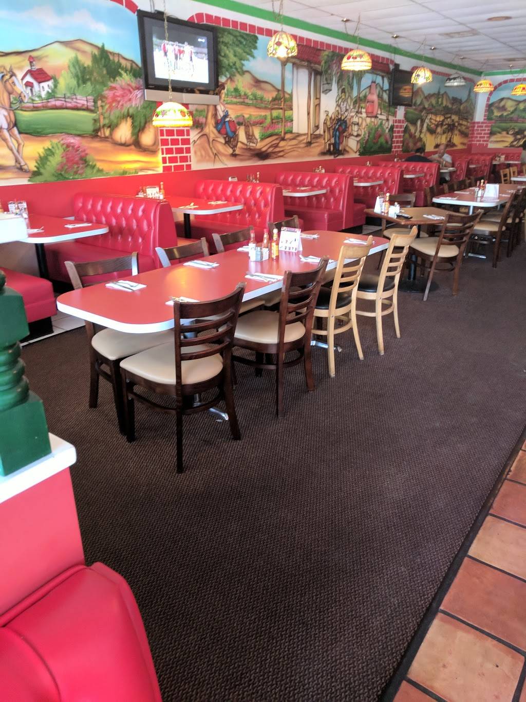 Casa Jimenez | restaurant | 19171 Magnolia St # 6, Huntington Beach, CA 92646, USA | 7145939824 OR +1 714-593-9824