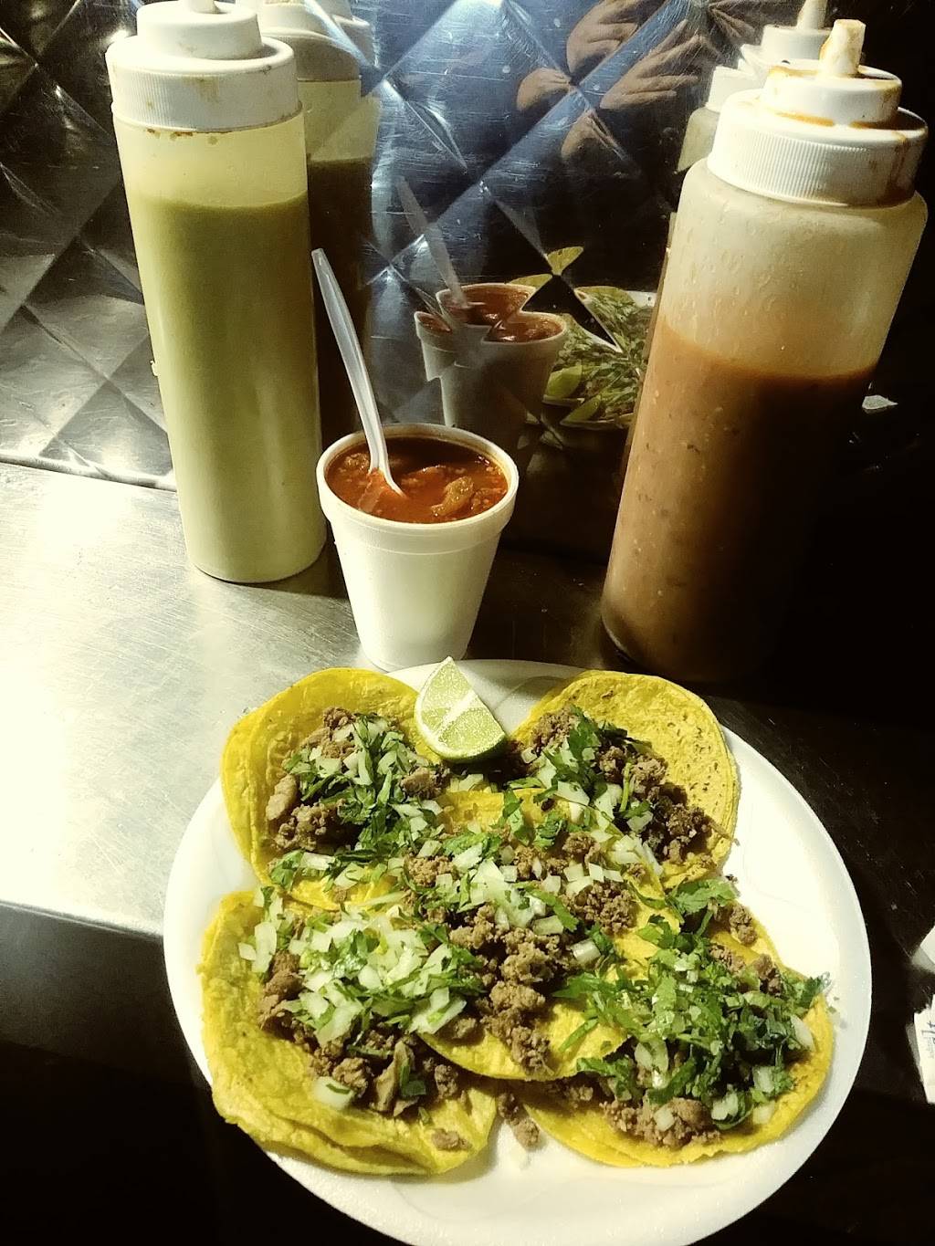 Mini Taquitos | restaurant | 1821 SW Military Dr, San Antonio, TX 78221, USA | 2105484629 OR +1 210-548-4629