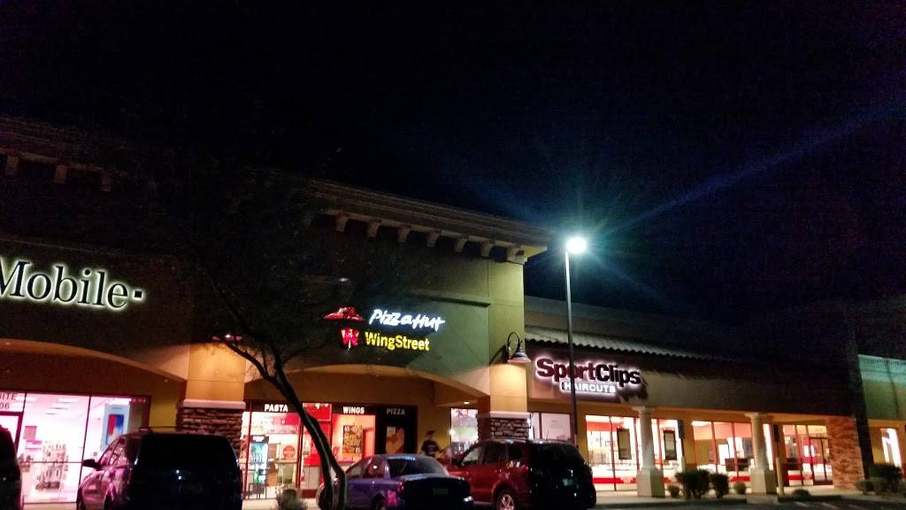 Pizza Hut | restaurant | 34640 N North Valley Pkwy #108, Phoenix, AZ 85086, USA | 6235827909 OR +1 623-582-7909