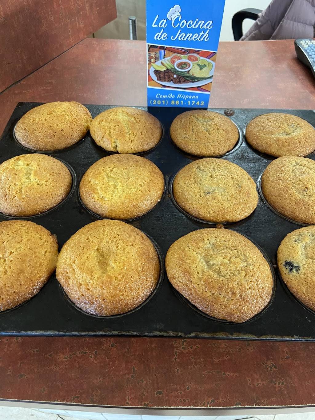 La Cocina de Janeth | restaurant | 9024 Tonnelle Ave., North Bergen, NJ 07047, USA | 2018611743 OR +1 201-861-1743