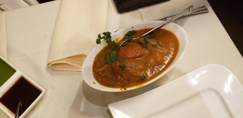 Kadhai - Indian Restaurant | restaurant | 7905 Norfolk Ave, Bethesda, MD 20814, USA | 3012157189 OR +1 301-215-7189