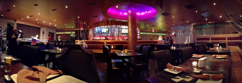 Mt. Fuji Hibachi and Asian Bistro | restaurant | 43 Summit Square Shopping Center, Langhorne, PA 19047, USA | 2158606888 OR +1 215-860-6888