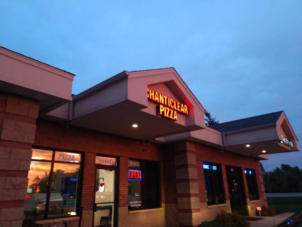 Chanticlear Pizza | meal delivery | 914 125th Ln NE, Blaine, MN 55434, USA | 7637540800 OR +1 763-754-0800