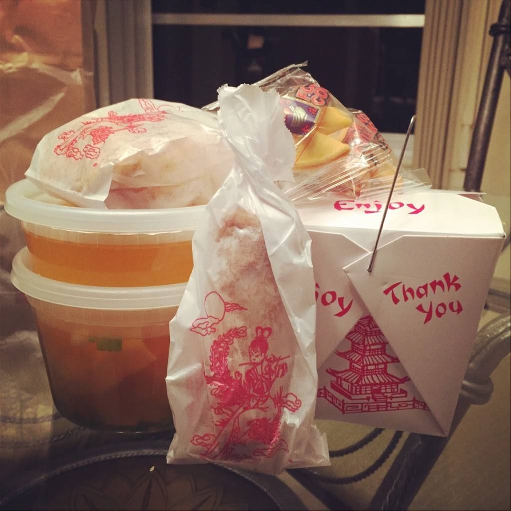 China Garden Restaurant | restaurant | 2154 E Bay Dr, Largo, FL 33771, USA | 7275855770 OR +1 727-585-5770