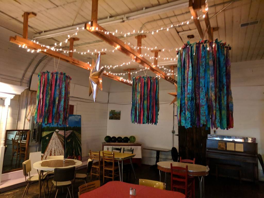 Juniper | restaurant | 640 E Main St, Ridge Spring, SC 29129, USA | 8036857547 OR +1 803-685-7547