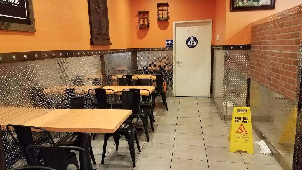 Asadero Taco Shop | restaurant | 15721 Bernardo Heights Pkwy, San Diego, CA 92128, USA | 8585922600 OR +1 858-592-2600