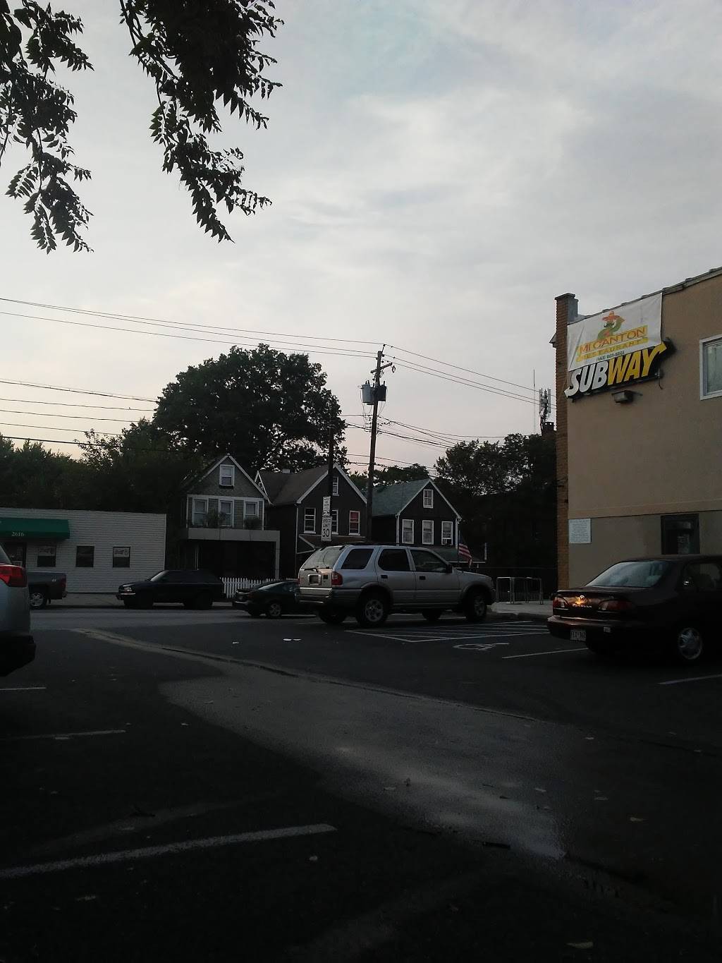 Mi Canton Restaurant | restaurant | 2629 Washington Blvd, Baltimore, MD 21230, USA | 4438695501 OR +1 443-869-5501