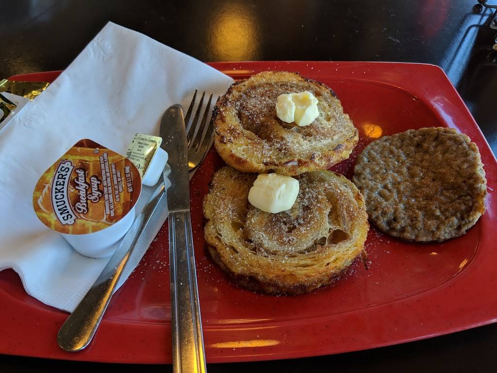 Duffeyroll Cafe Bakery | bakery | 1290 S Pearl St, Denver, CO 80210, USA | 3039536890 OR +1 303-953-6890