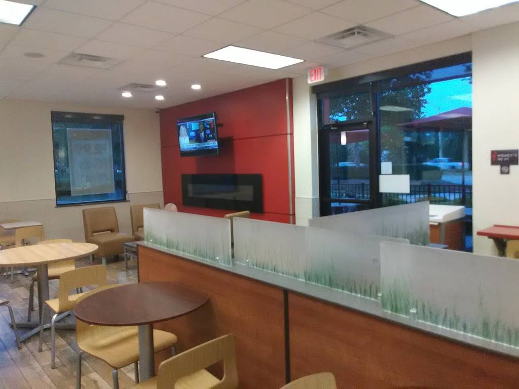Wendys | restaurant | 1185 Nimmo Pkwy, Virginia Beach, VA 23456, USA | 7575638887 OR +1 757-563-8887