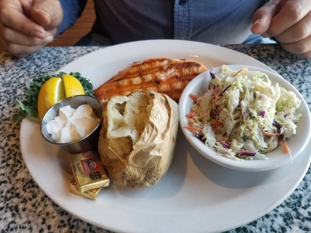 Chicago For Ribs | restaurant | 8311 Lincoln Blvd, Los Angeles, CA 90045, USA | 3106707427 OR +1 310-670-7427