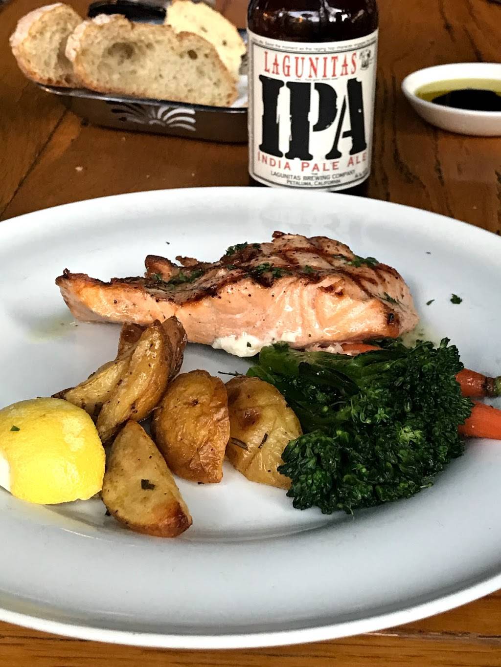 Il Fornaio | restaurant | 6320 Topanga Canyon Blvd, Woodland Hills, CA 91367, USA | 8182971700 OR +1 818-297-1700