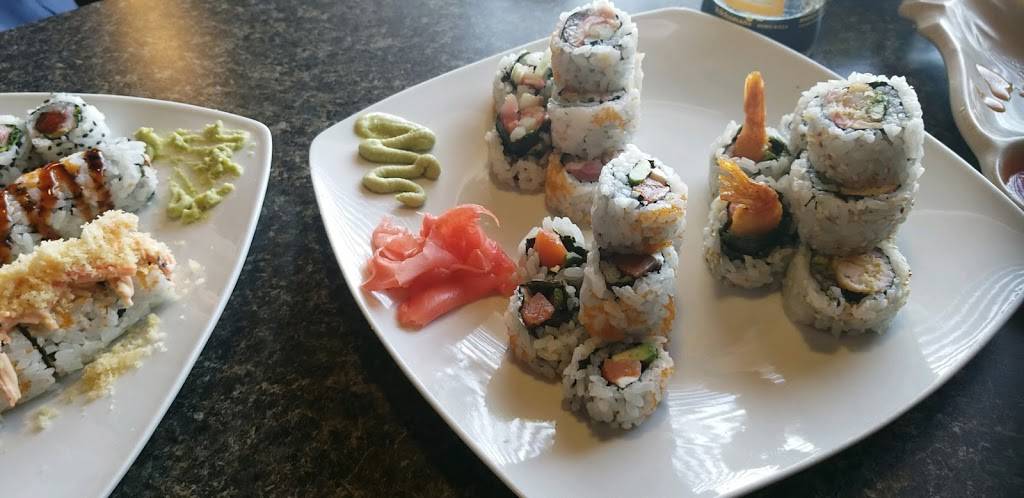 Sake | restaurant | 1008 W Main St, Lebanon, TN 37087, USA | 6154531566 OR +1 615-453-1566