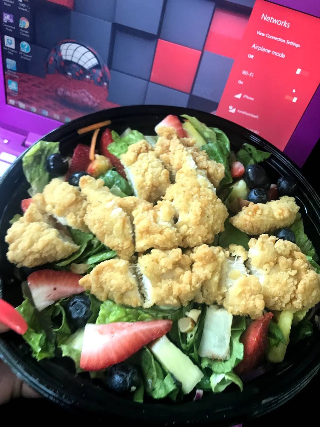 Braums Ice Cream & Burger Restaurant | restaurant | 720 E Pleasant Run Rd, DeSoto, TX 75115, USA | 9722233150 OR +1 972-223-3150