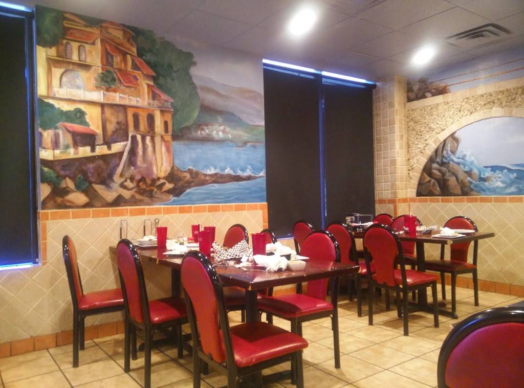 Tonys Pizza & Pasta | restaurant | 10233 Northwest Hwy #504, Dallas, TX 75238, USA | 2145030388 OR +1 214-503-0388