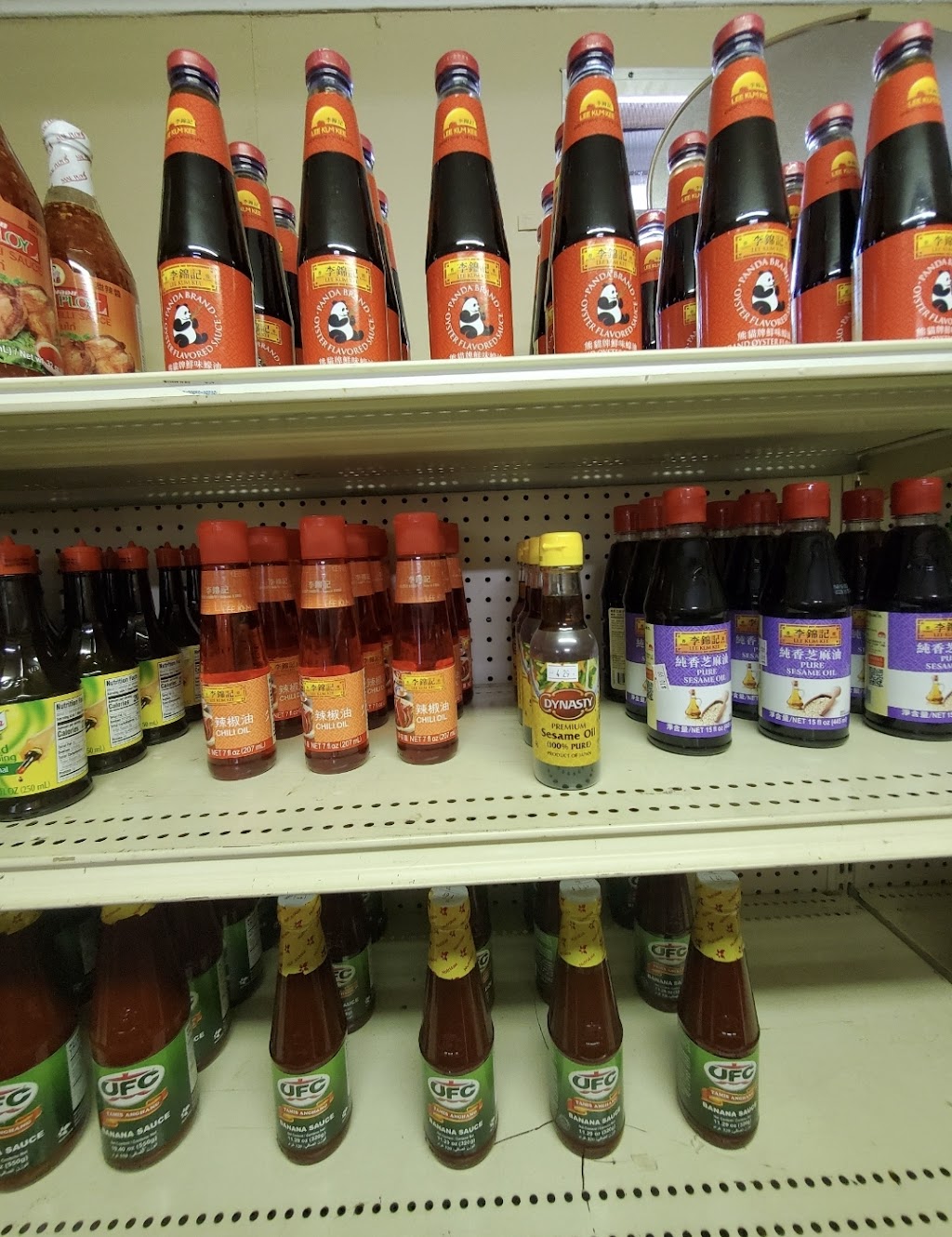 FRG Oriental Cuisine | restaurant | 4595 Bemiss Rd, Valdosta, GA 31605, USA | 2292458363 OR +1 229-245-8363