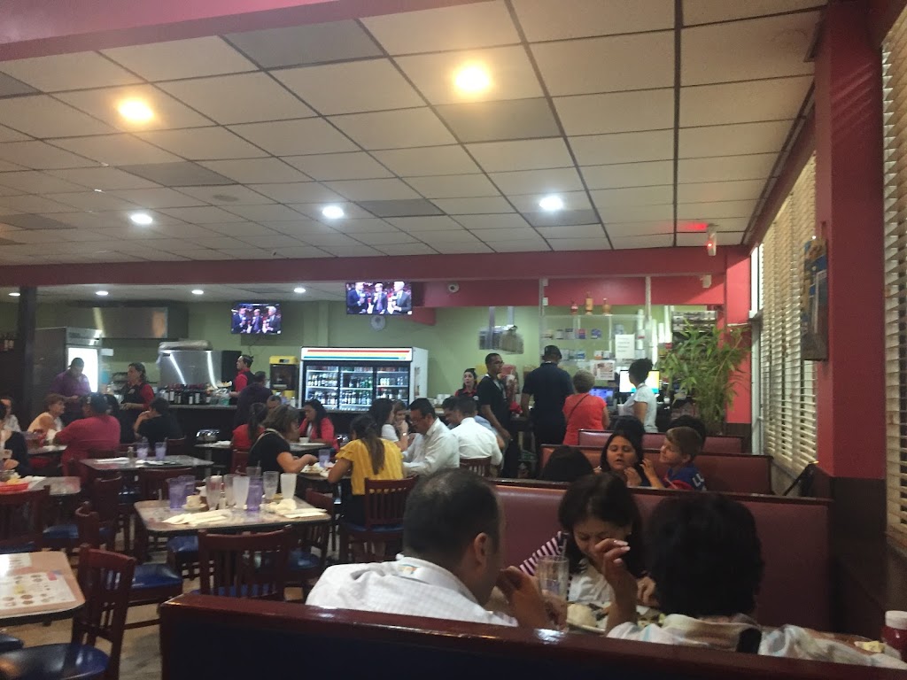 Caribe Cafe Restaurant | restaurant | 3953 NW 7th St, Miami, FL 33126, USA | 3055415449 OR +1 305-541-5449
