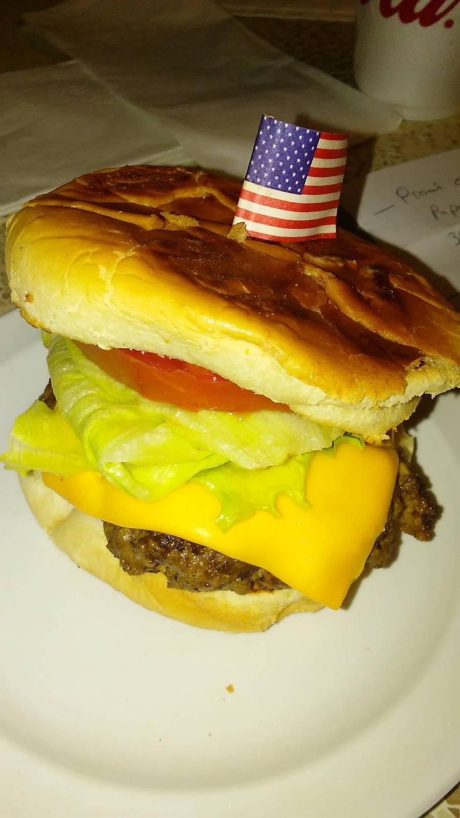 Hopewell Quick Lunch | restaurant | 113 Hopewell St, Hopewell, VA 23860, USA | 8044586526 OR +1 804-458-6526