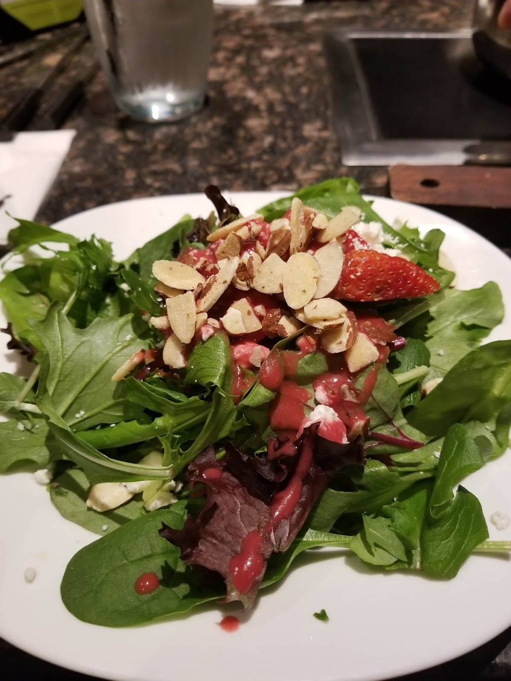 The Melting Pot | restaurant | 4 E Sheridan Ave, Oklahoma City, OK 73104, USA | 4052351000 OR +1 405-235-1000