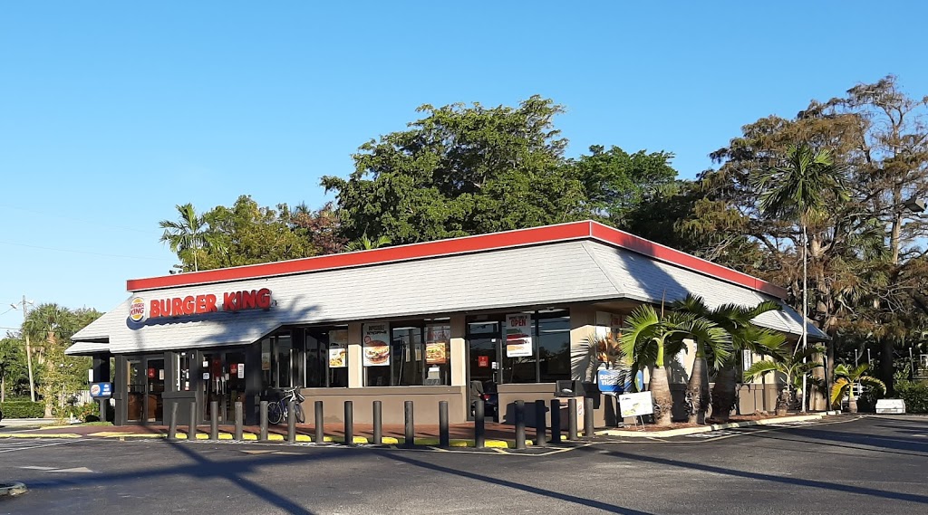 Burger King | restaurant | 1 NW Oakland Park Blvd, Fort Lauderdale, FL 33311, USA | 9545647762 OR +1 954-564-7762