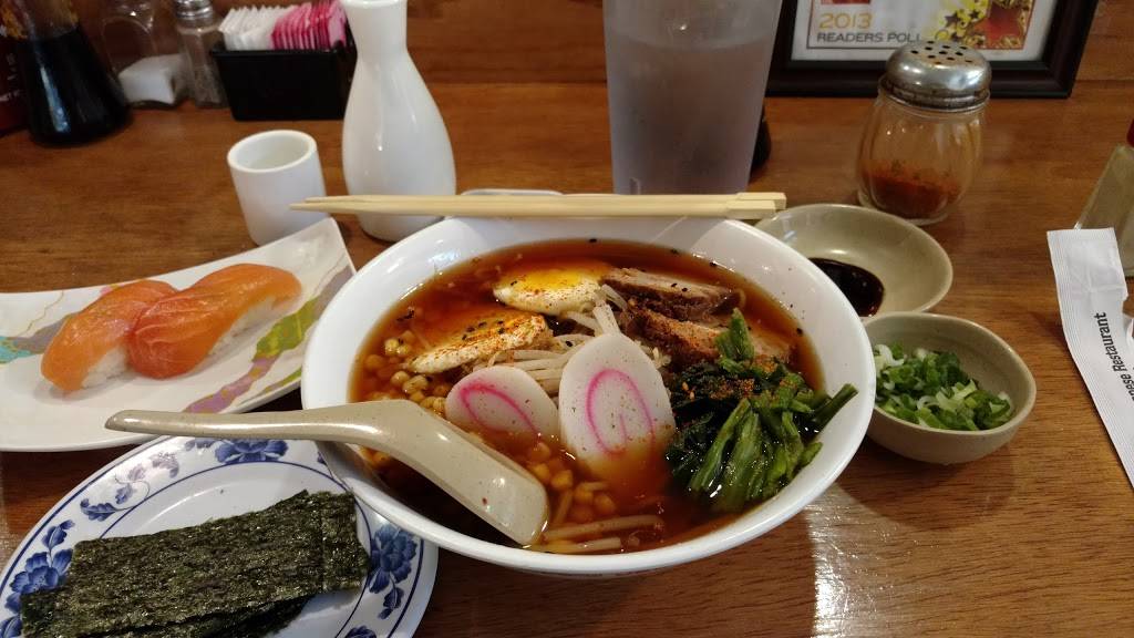 Hanaoka Japanese Restaurant | restaurant | 1528 Sweetwater Rd C, National City, CA 91950, USA | 6194775173 OR +1 619-477-5173