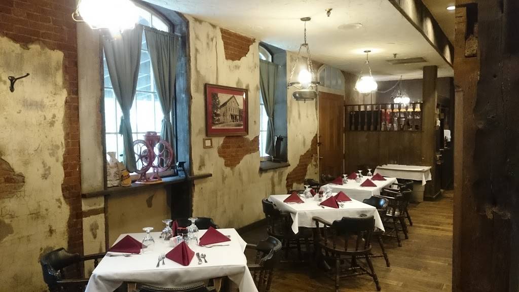 Pioneer Mill of Tiffin | restaurant | 255 Riverside Dr, Tiffin, OH 44883, USA | 4194480100 OR +1 419-448-0100