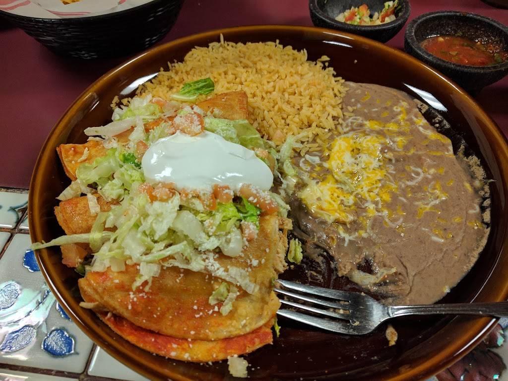 El Agave Mexican Restaurant | restaurant | 207 N Samish Way, Bellingham, WA 98225, USA | 3606760340 OR +1 360-676-0340