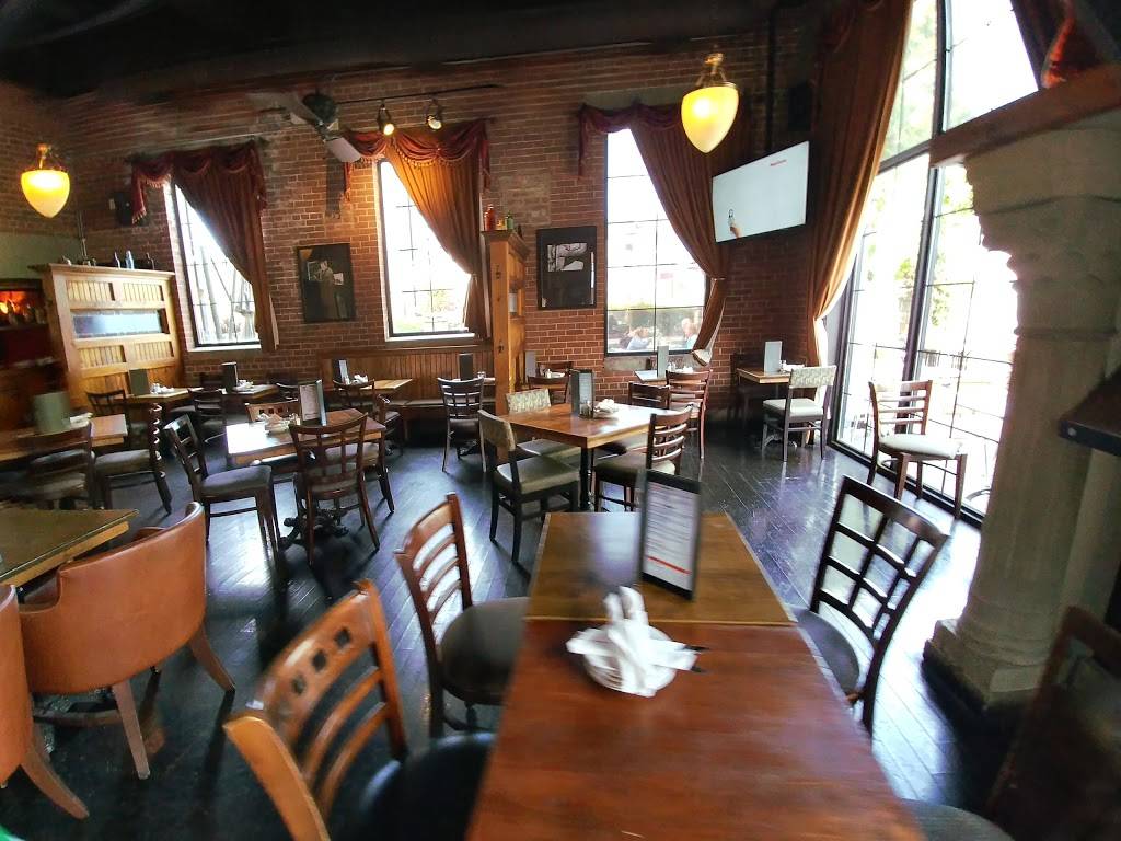 Brazen Head Irish Pub | restaurant | 165 E Liberty St, Toronto, ON M6K 3K4, Canada | 4165358787 OR +1 416-535-8787