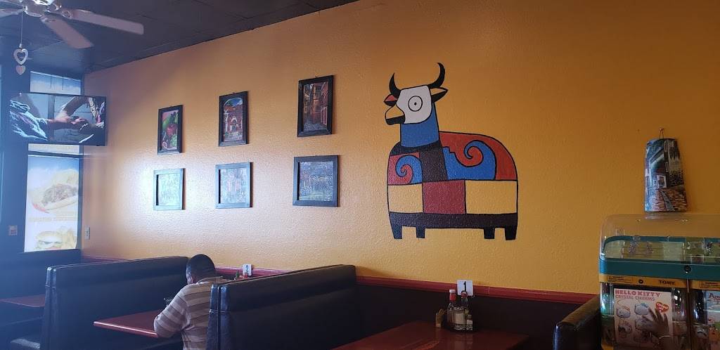 Pupusas La Familiar Restaurant | restaurant | 4524 E Tropicana Ave, Las Vegas, NV 89121, USA | 7025470234 OR +1 702-547-0234