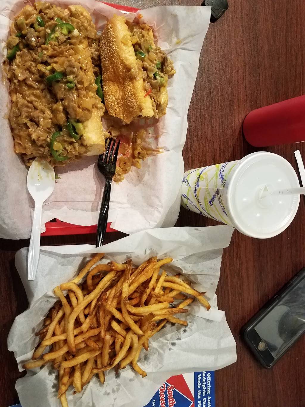 South Philly Cheese Steaks | restaurant | 220 Pavilions Pl, Brighton, CO 80601, USA | 3035580905 OR +1 303-558-0905