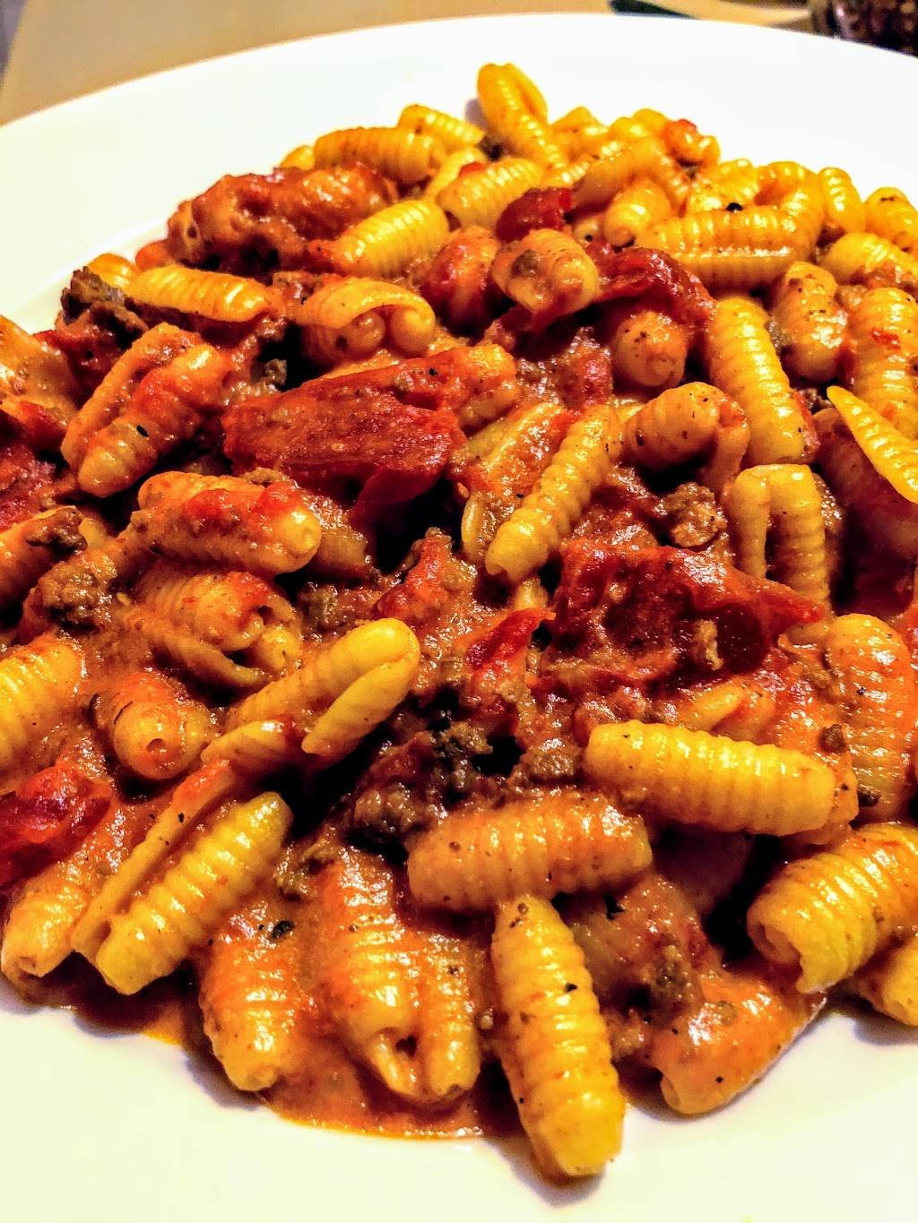 Roman Village Cucina Italiana | restaurant | 9924 Dix Ave, Dearborn, MI 48120, USA | 3138422100 OR +1 313-842-2100