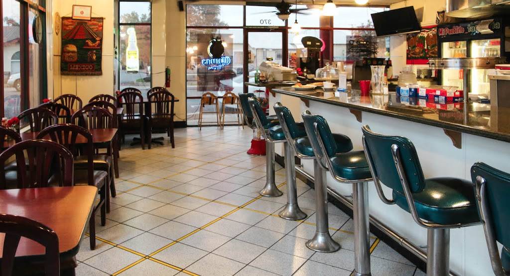 Mi Pueblito Taqueria | restaurant | 370 G St, Lincoln, CA 95648, USA | 9166450898 OR +1 916-645-0898