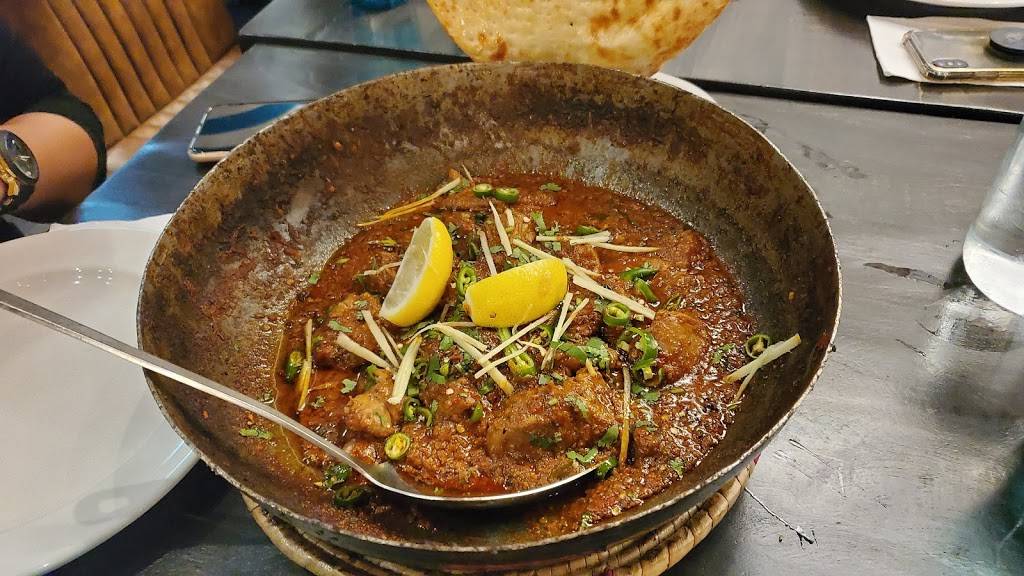 Karahi Boys | restaurant | 5955 Latimer Dr #5, Mississauga, ON L5V 0B7, Canada | 9058262827 OR +1 905-826-2827