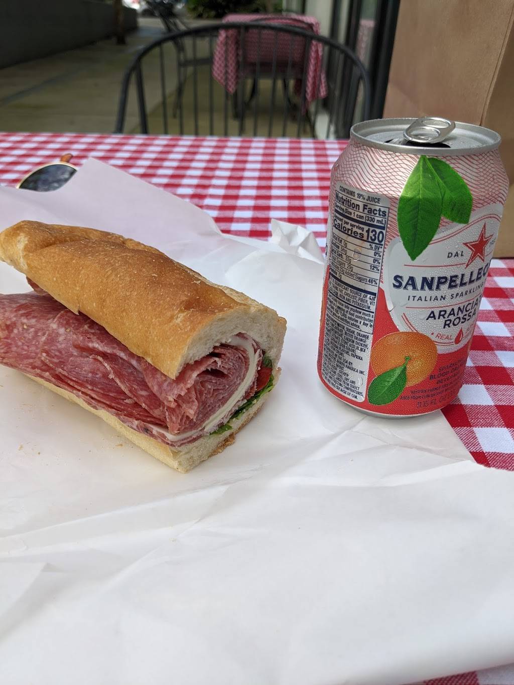 Enzos Delicatessen | restaurant | 2002 Greene St Suite H, Columbia, SC 29205, USA | 8037647104 OR +1 803-764-7104