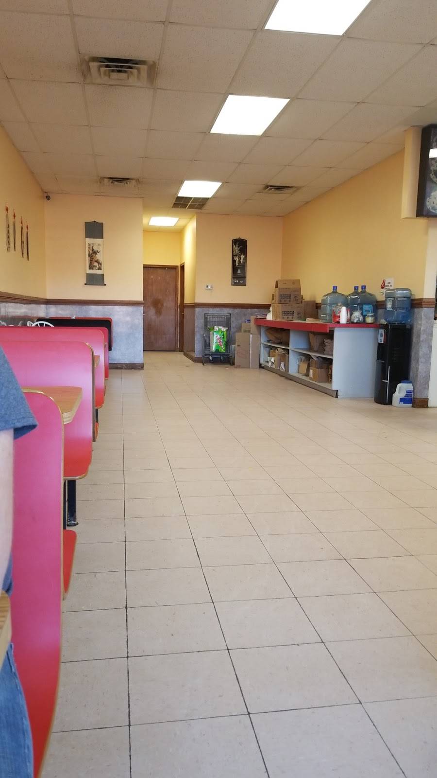 China Wong | restaurant | 909 Garrisonville Rd #101, Stafford, VA 22556, USA | 5406579688 OR +1 540-657-9688