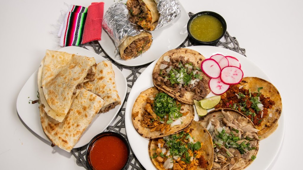 Tacos Arandas | restaurant | 1388 Daisy Ave, Long Beach, CA 90813, USA | 5625397504 OR +1 562-539-7504