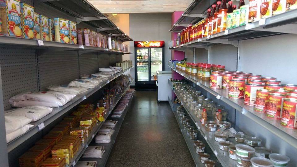 ÉPICERIE EXOTIQUE KANYA | restaurant | 535 Rue Saint-Jean, Drummondville, QC J2B 5L8, Canada | 8198507527 OR +1 819-850-7527