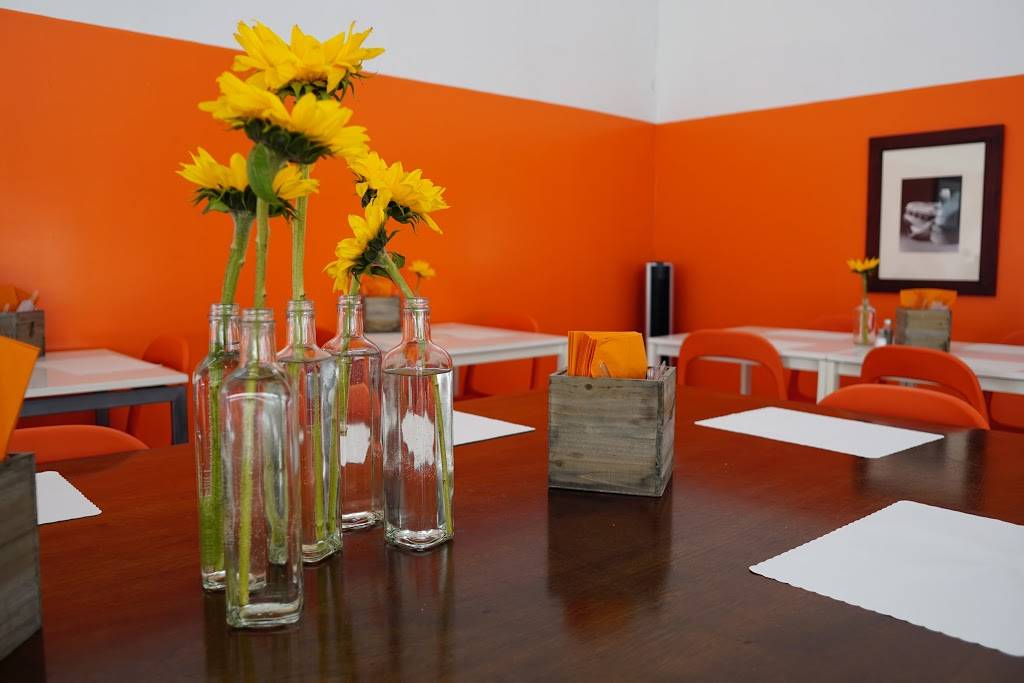 Baked It Myself | cafe | 14543 Erwin St, Van Nuys, CA 91411, USA | 8187870601 OR +1 818-787-0601