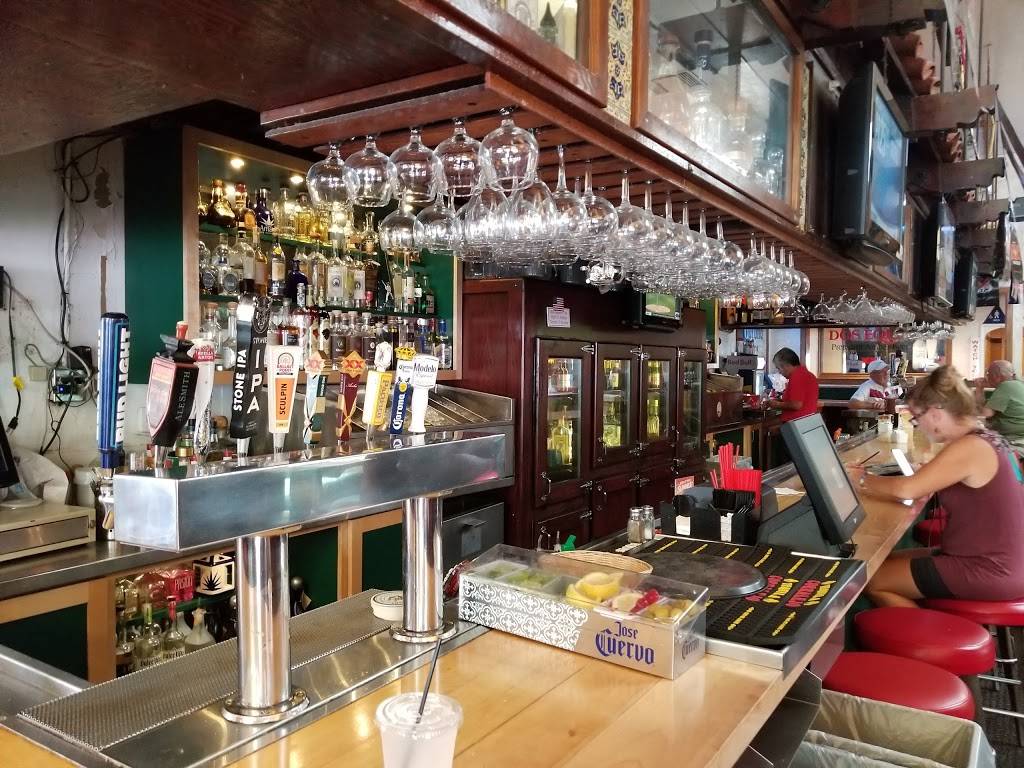 Old Town Mexican Cafe | restaurant | 2489 San Diego Ave, San Diego, CA 92110, USA | 6192933941 OR +1 619-293-3941