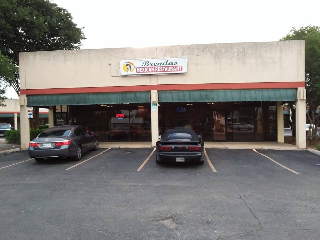 Brendas Mexican restaurant | restaurant | 11888 Starcrest Dr, San Antonio, TX 78247, USA | 2104032092 OR +1 210-403-2092