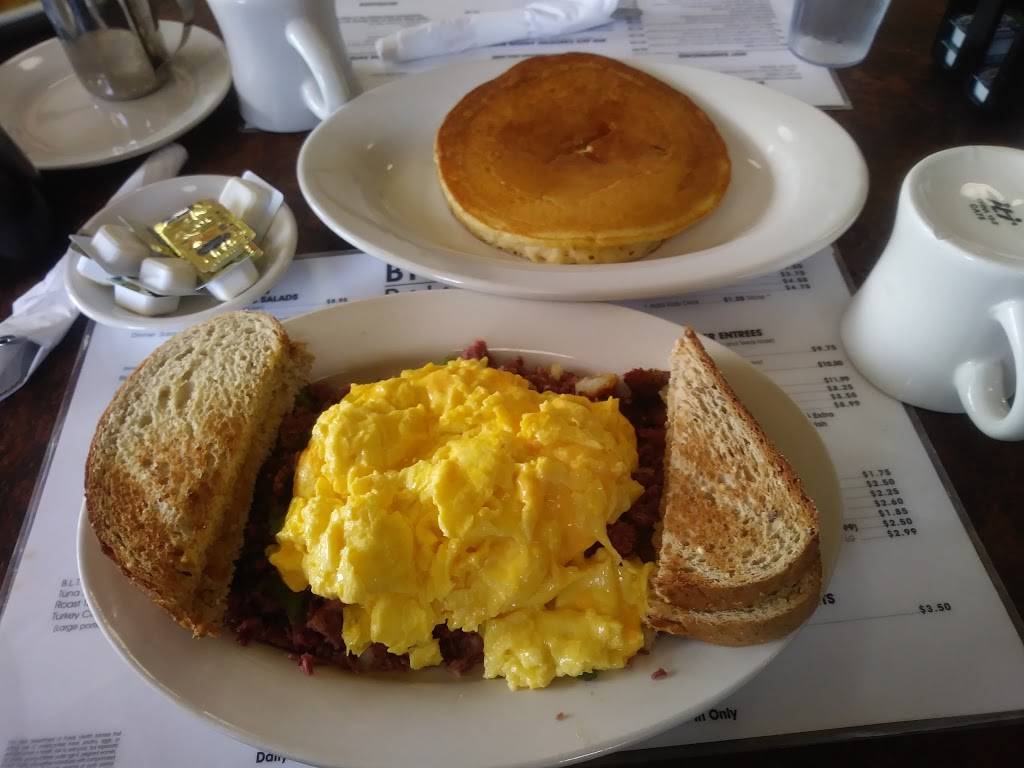 Big Als Diner | restaurant | 12600 Larchmere Blvd, Cleveland, OH 44120, USA | 2167918550 OR +1 216-791-8550