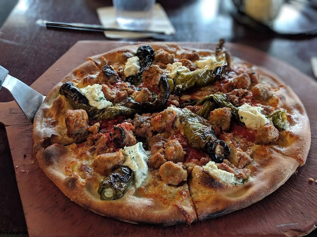 Anthonys Coal Fired Pizza | meal takeaway | 1810 Settlers Ridge Center Dr, Pittsburgh, PA 15205, USA | 4127873434 OR +1 412-787-3434