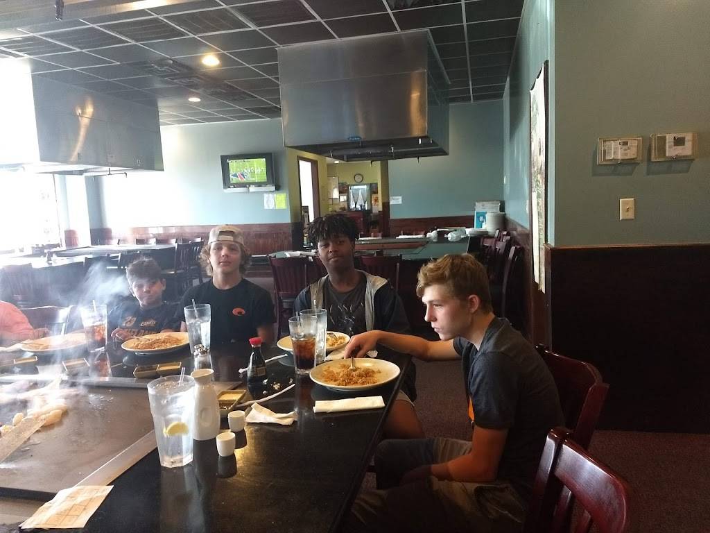 Fuji Japanese Steakhouse | restaurant | 3235 E Prien Lake Rd, Lake Charles, LA 70615, USA | 3374803788 OR +1 337-480-3788