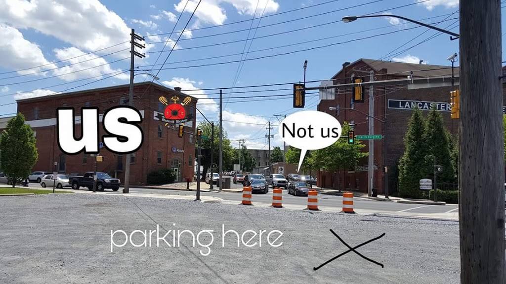 Meduseld Meadery | restaurant | 252 Harrisburg Ave, Lancaster, PA 17603, USA | 7172086144 OR +1 717-208-6144