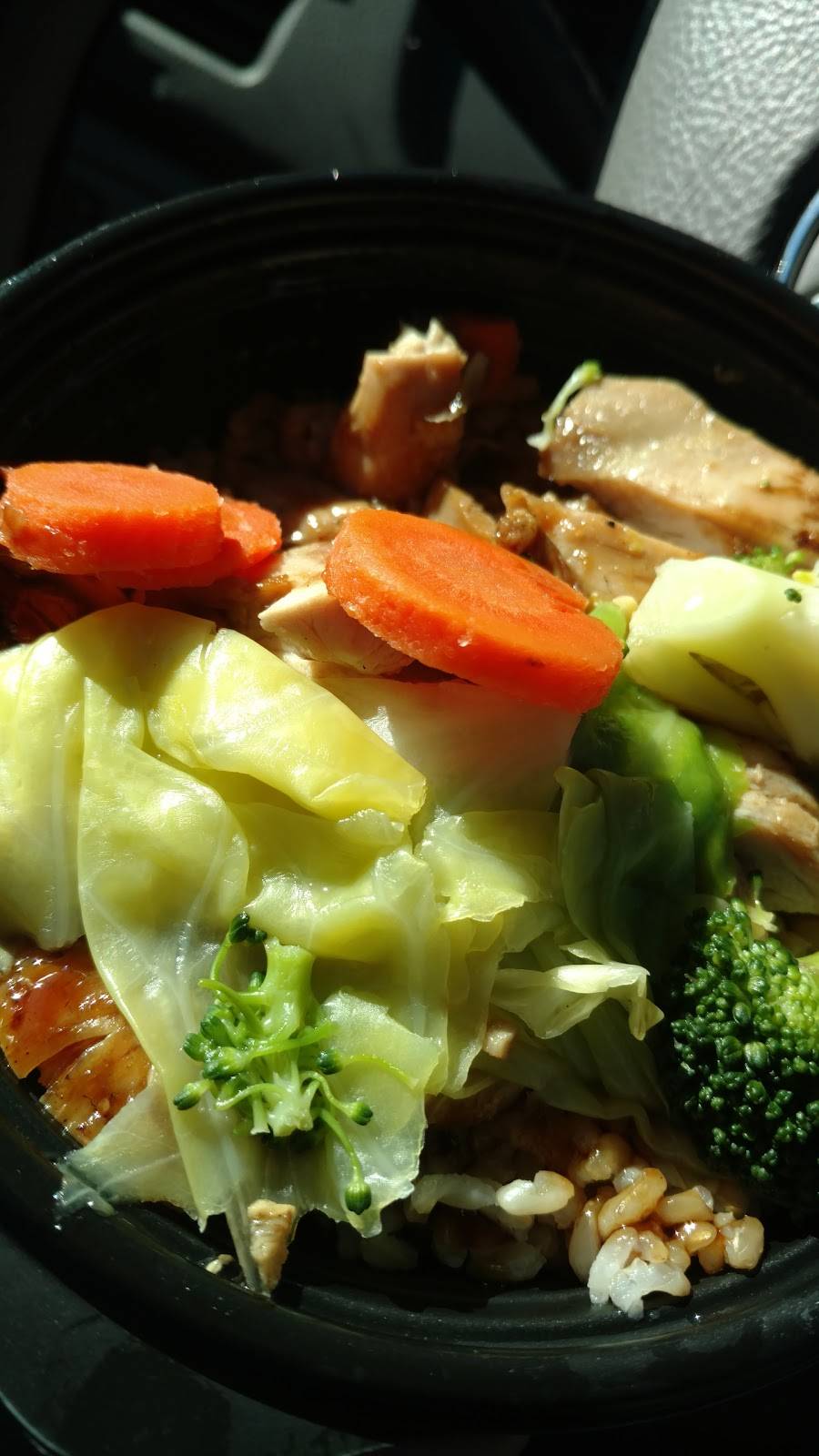 WaBa Grill | restaurant | 1211 N State St Ste C, San Jacinto, CA 92583, USA | 9516547888 OR +1 951-654-7888